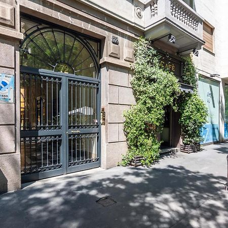 Italianflat - Solari Apartment ميلان المظهر الخارجي الصورة