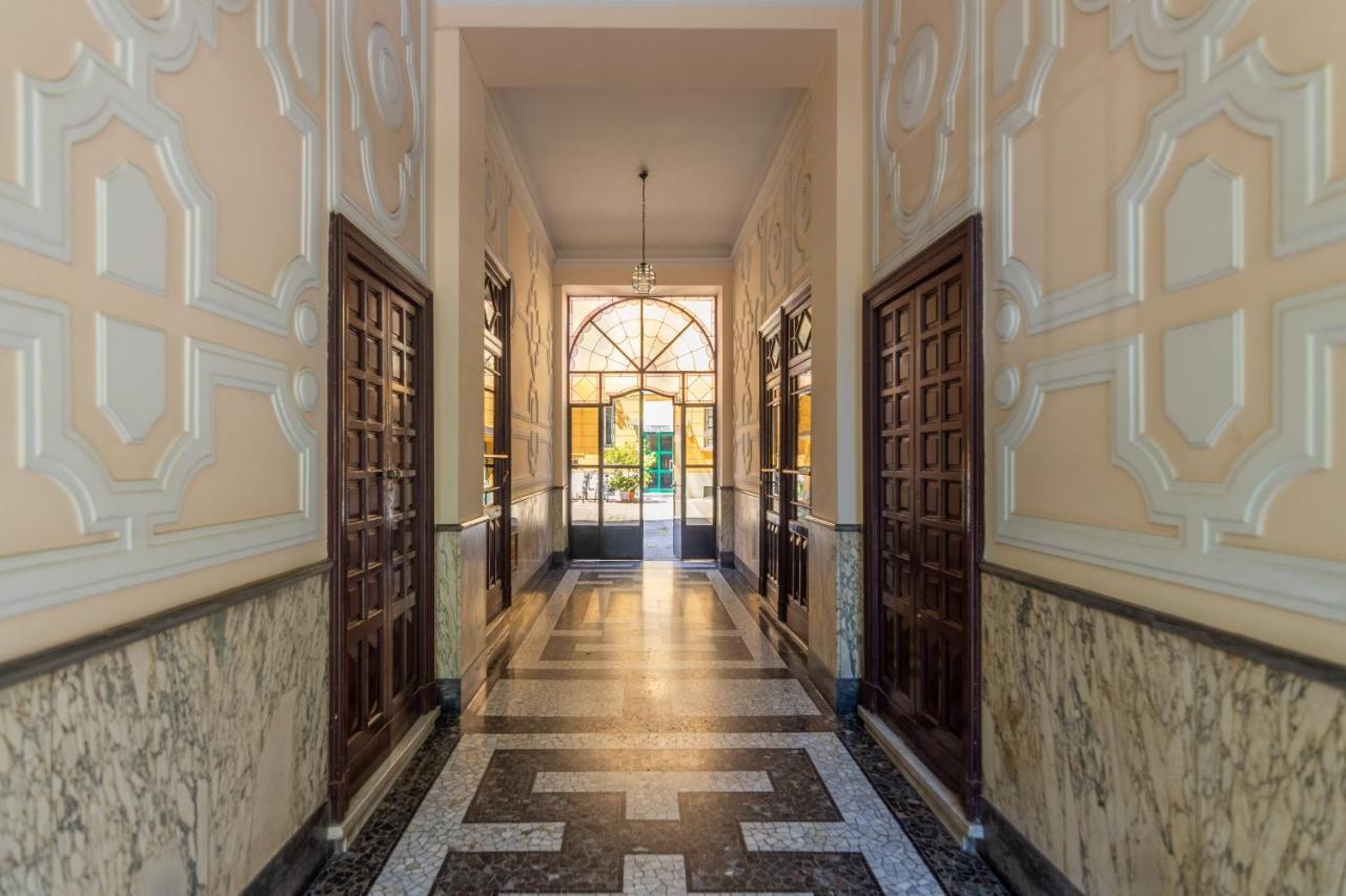 Italianflat - Solari Apartment ميلان المظهر الخارجي الصورة